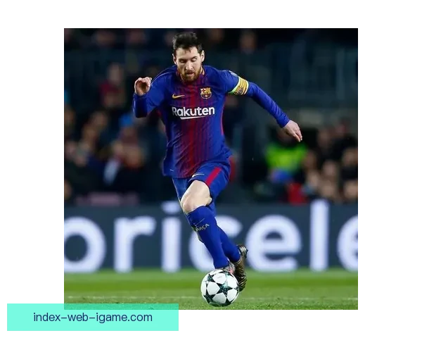 阿根廷足球明星梅西领衔的新一代天才球员展现惊人潜力和未来希望